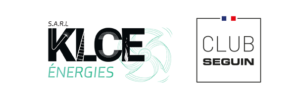 Logo KLCE Energies
